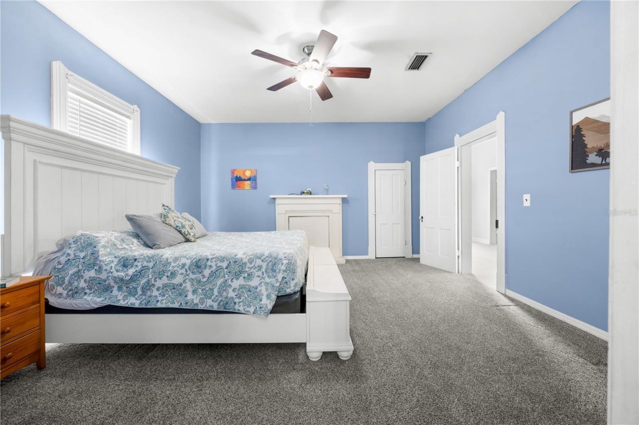 1005 11th Avenue, Wellborn, FL 32094 Photo