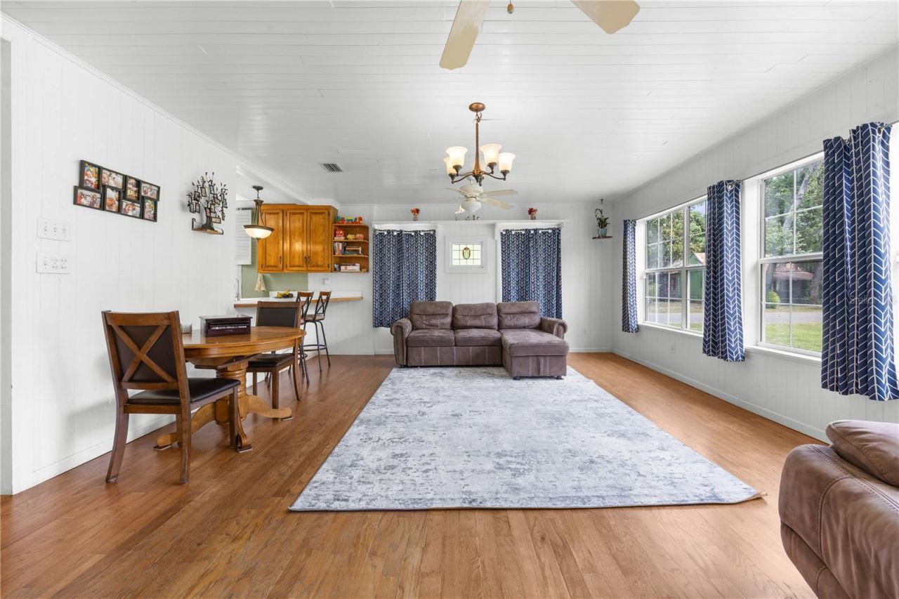1005 11th Avenue, Wellborn, FL 32094 Photo