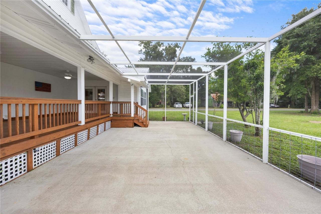 1005 11th Avenue, Wellborn, FL 32094 Photo
