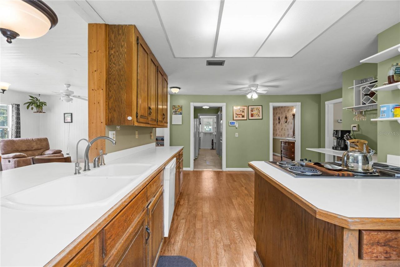 1005 11th Avenue, Wellborn, FL 32094 Photo