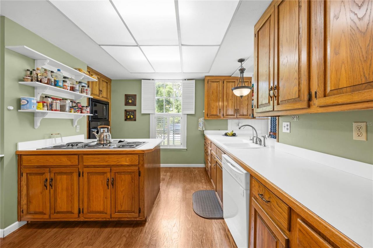 1005 11th Avenue, Wellborn, FL 32094 Photo