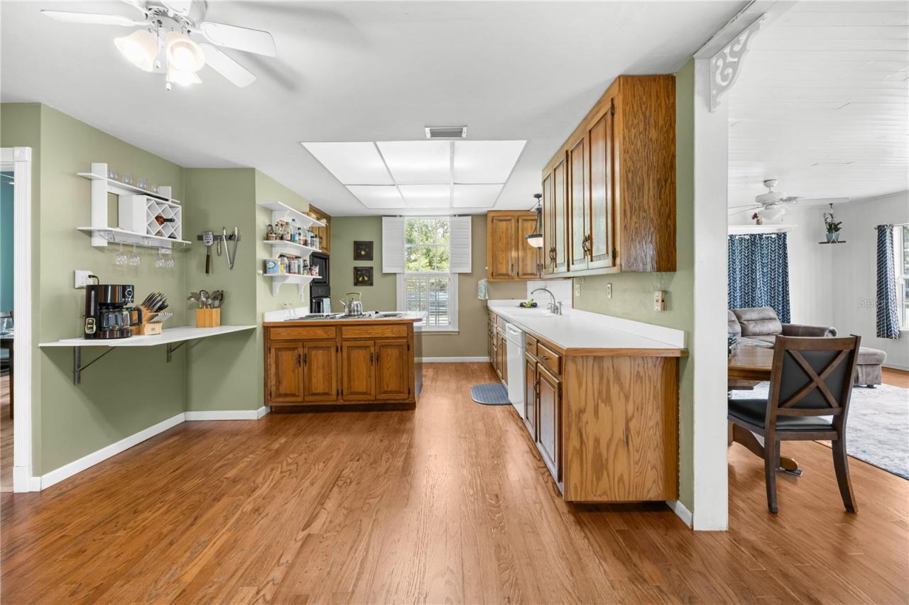 1005 11th Avenue, Wellborn, FL 32094 Photo