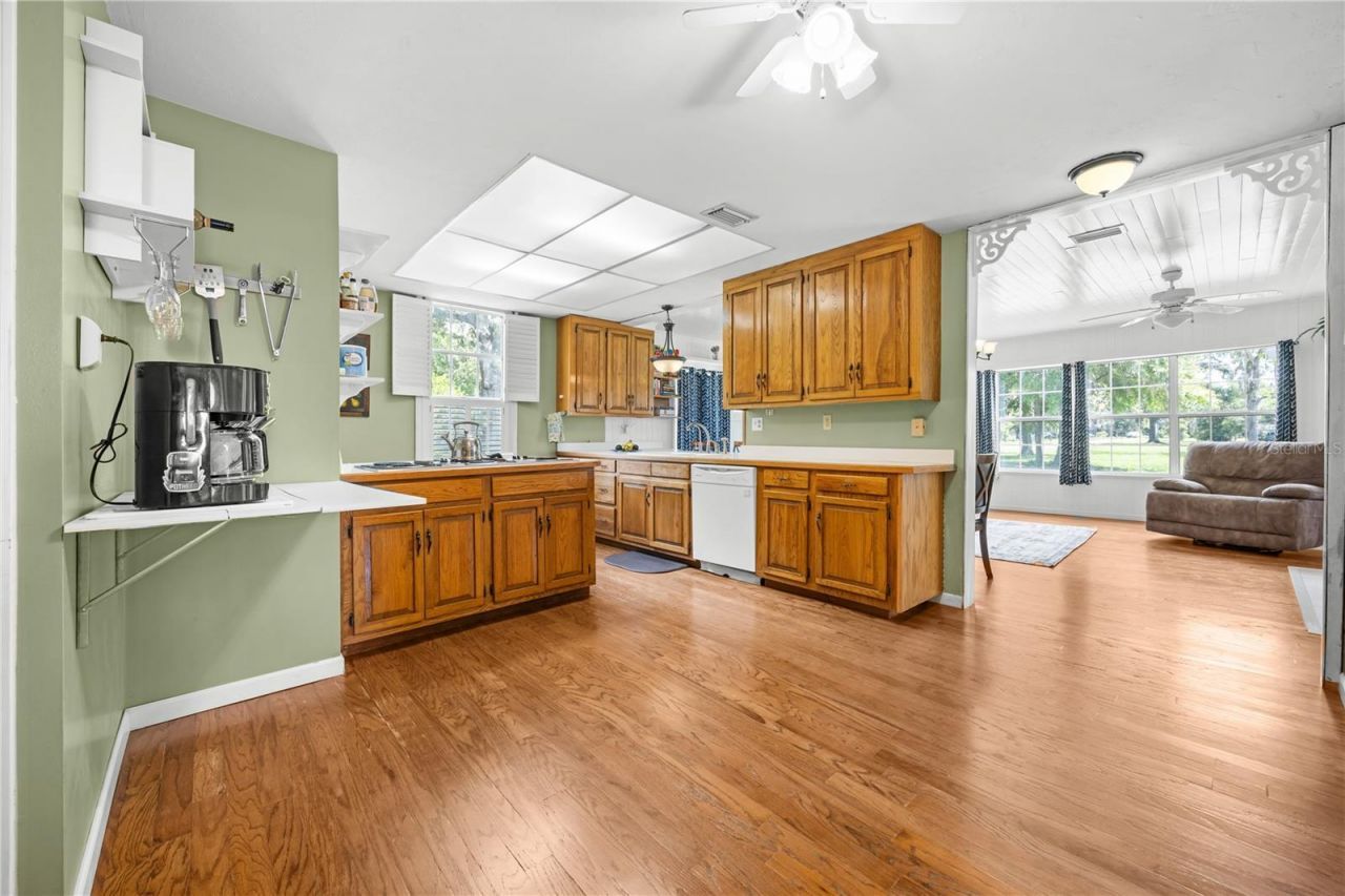 1005 11th Avenue, Wellborn, FL 32094 Photo