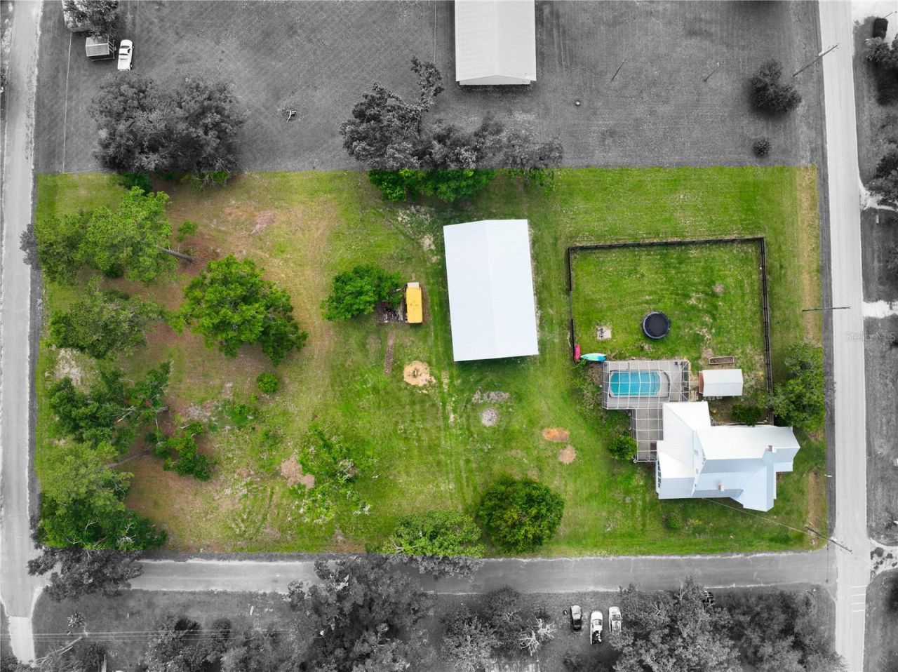 1005 11th Avenue, Wellborn, FL 32094 Photo