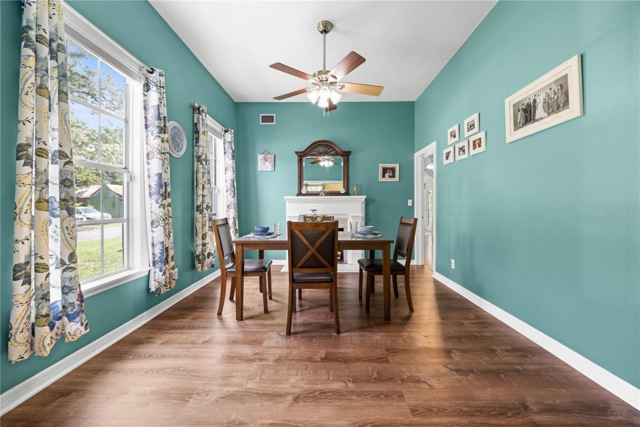 1005 11th Avenue, Wellborn, FL 32094 Photo