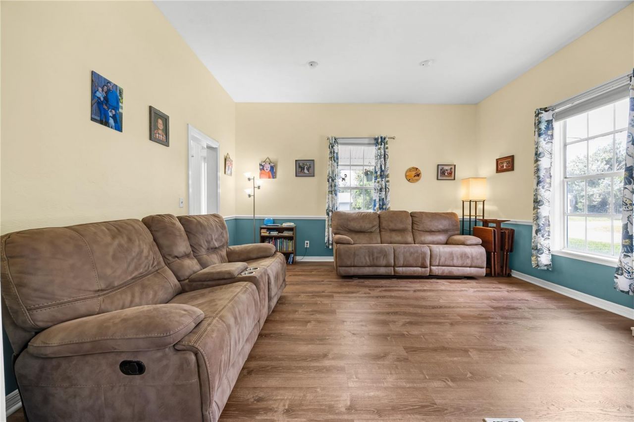 1005 11th Avenue, Wellborn, FL 32094 Photo