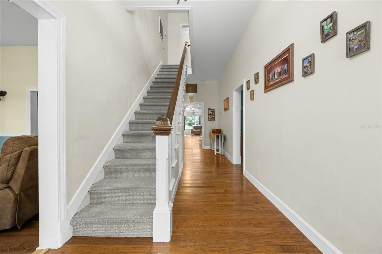 1005 11th Avenue, Wellborn, FL 32094 Photo