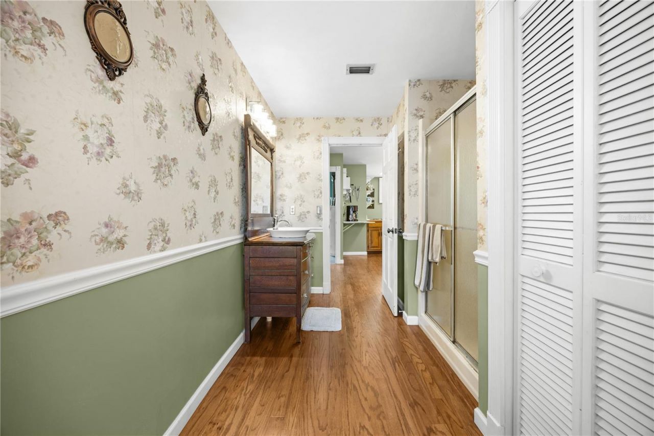 1005 11th Avenue, Wellborn, FL 32094 Photo