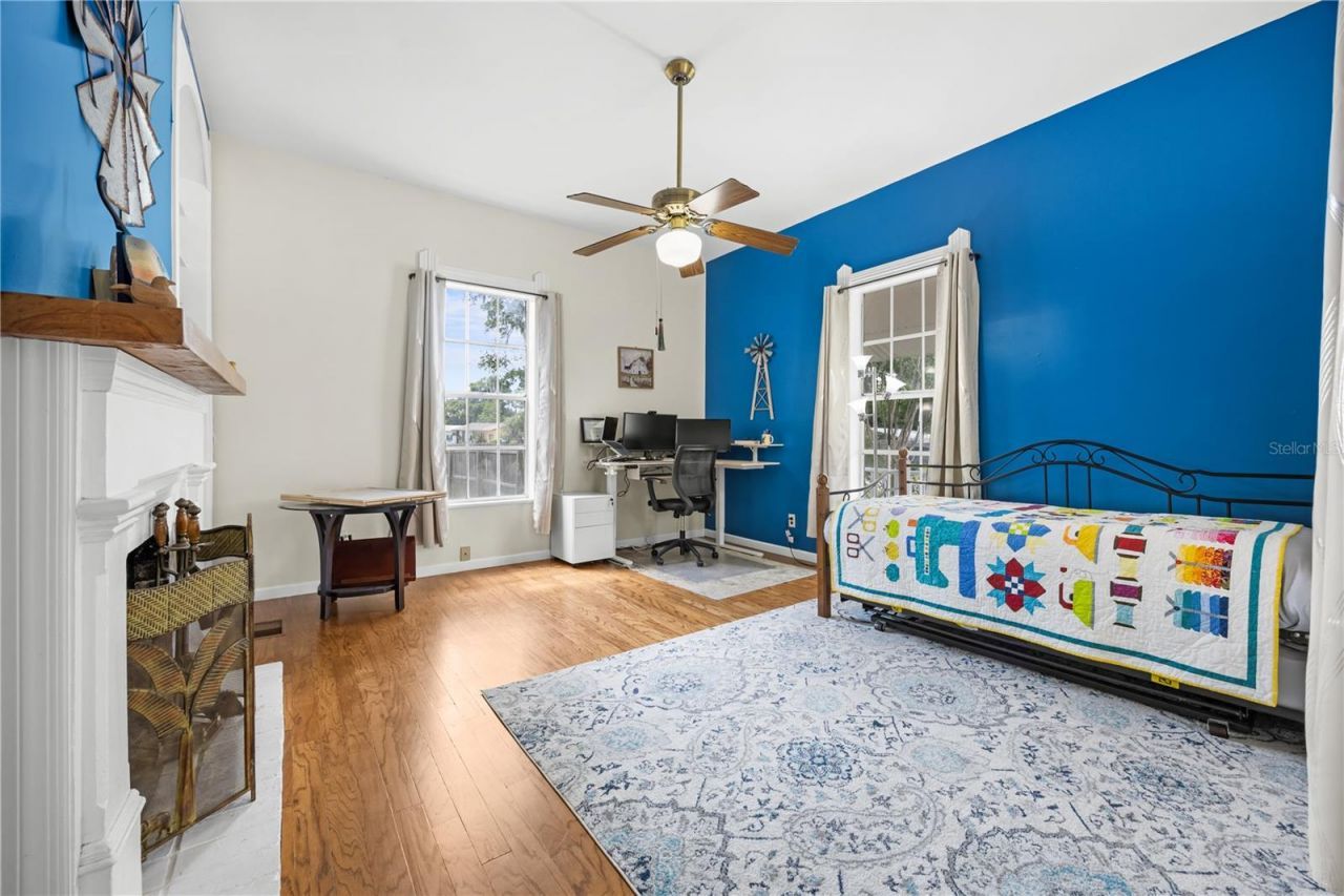 1005 11th Avenue, Wellborn, FL 32094 Photo