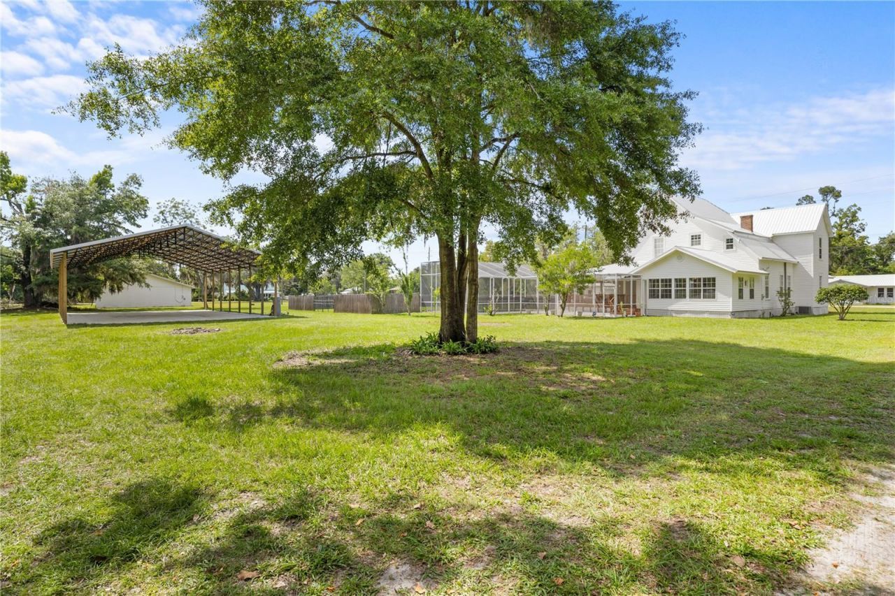 1005 11th Avenue, Wellborn, FL 32094 Photo