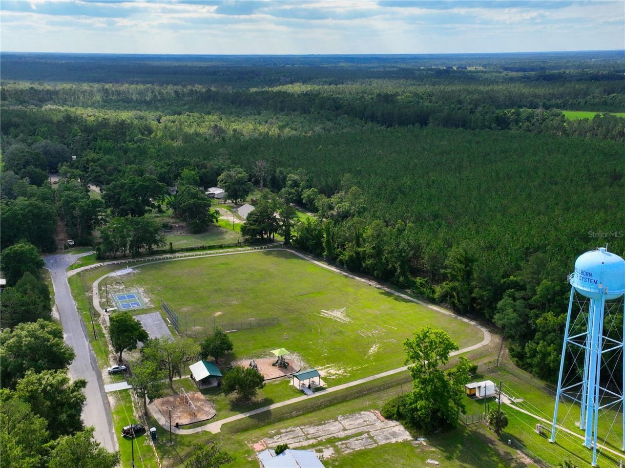 1005 11th Avenue, Wellborn, FL 32094 Photo