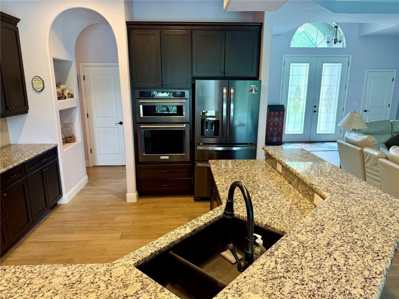 13110 Bamboo Street , Spring Hill, FL 34609 Photo