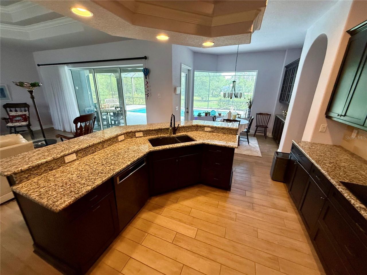 13110 Bamboo Street , Spring Hill, FL 34609 Photo