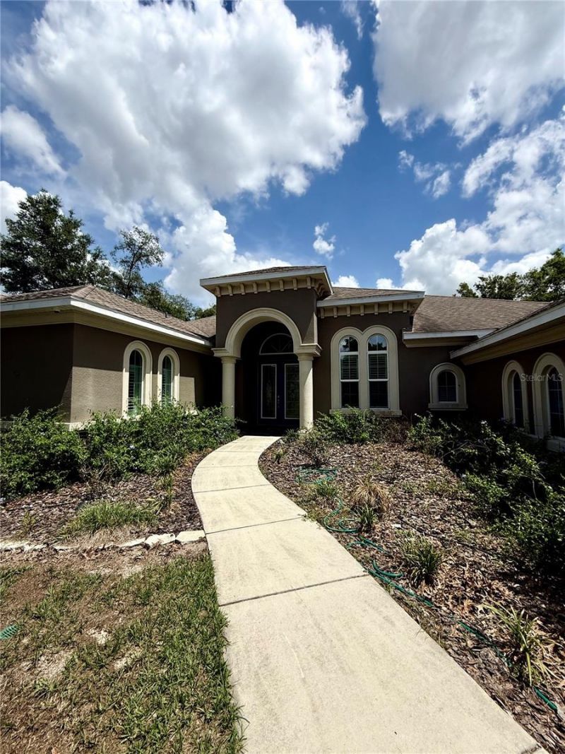 13110 Bamboo Street , Spring Hill, FL 34609 Photo
