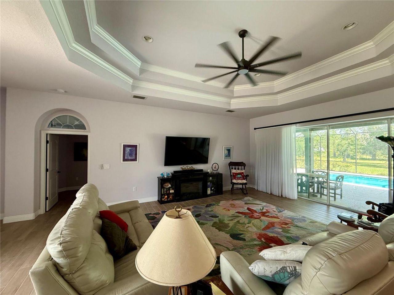 13110 Bamboo Street , Spring Hill, FL 34609 Photo