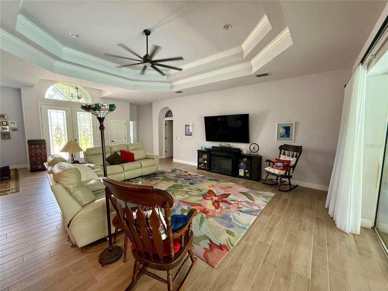 13110 Bamboo Street , Spring Hill, FL 34609 Photo