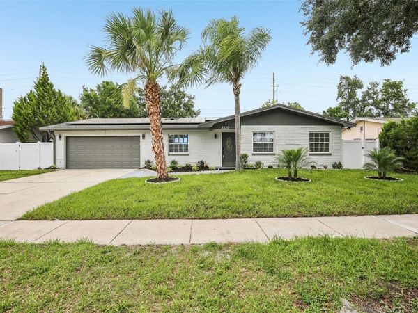 2230 ALBRIGHT DRIVE, CLEARWATER, FL 33765