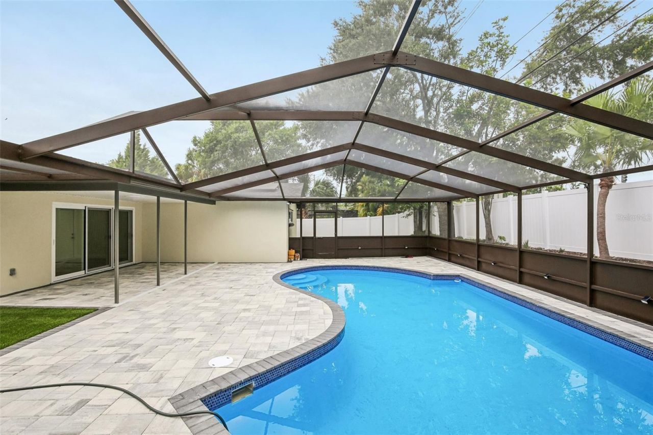 2230 Albright Drive, Clearwater, FL 33765 Photo