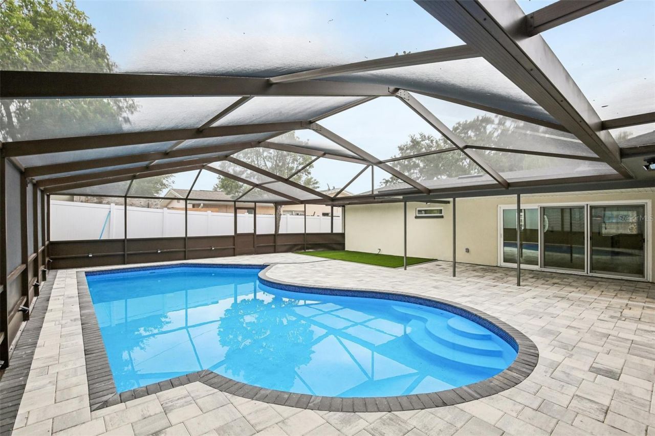 2230 Albright Drive, Clearwater, FL 33765 Photo