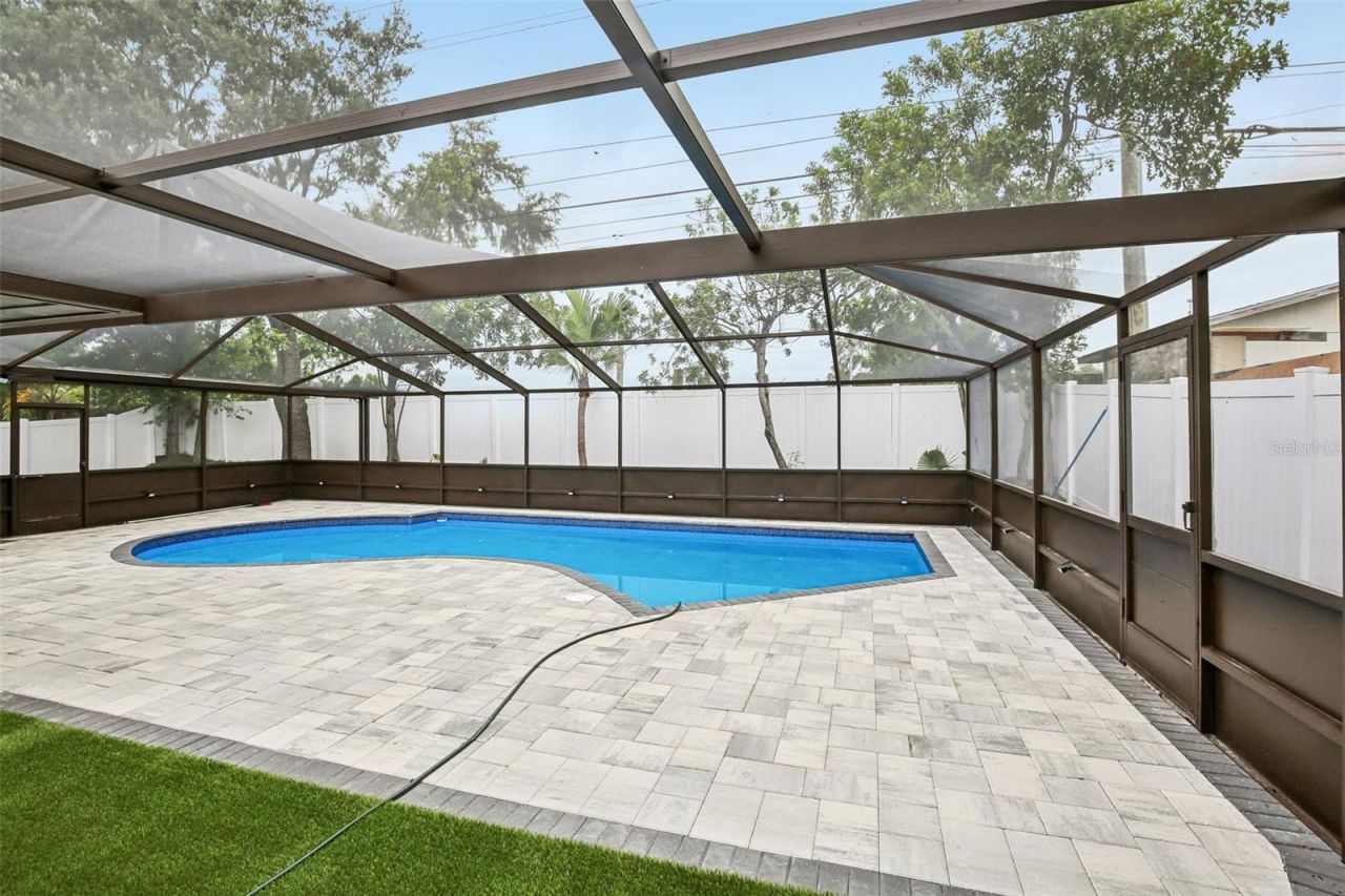 2230 Albright Drive, Clearwater, FL 33765 Photo