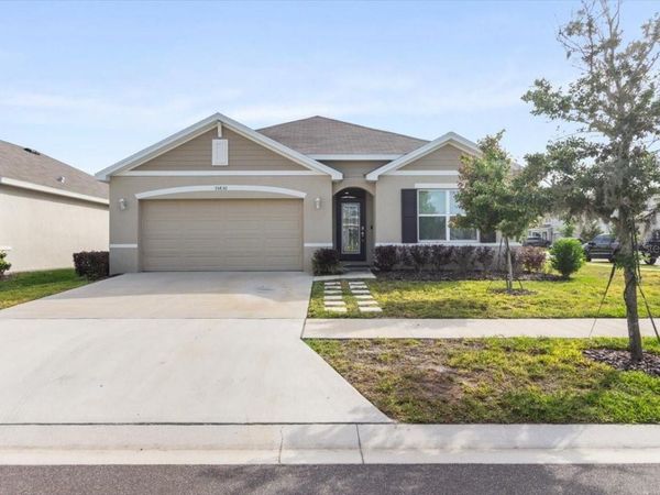 35830 ELLSWORTH PLACE , ZEPHYRHILLS, FL 33541