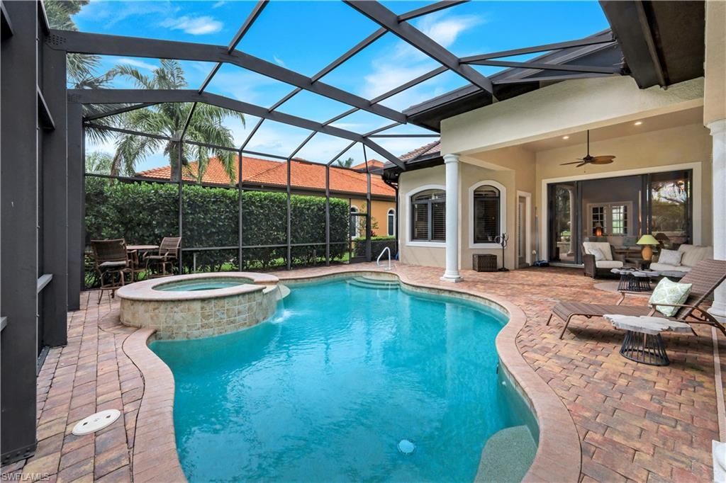 9002 Shenendoah Cir, Naples, FL 34113 Photo