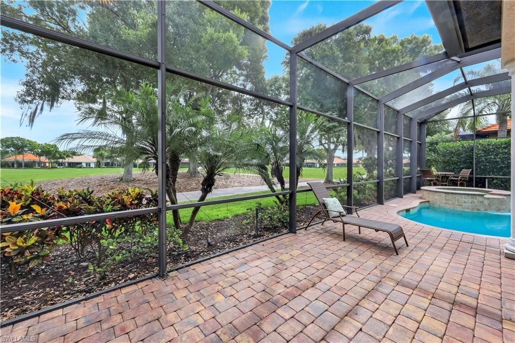 9002 Shenendoah Cir, Naples, FL 34113 Photo