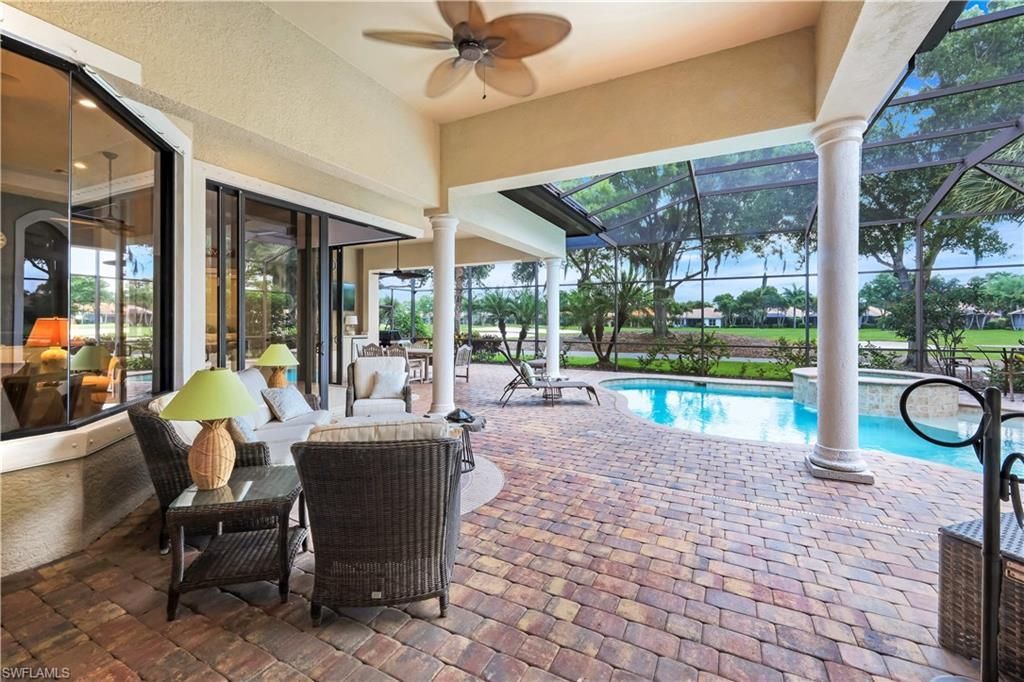 9002 Shenendoah Cir, Naples, FL 34113 Photo