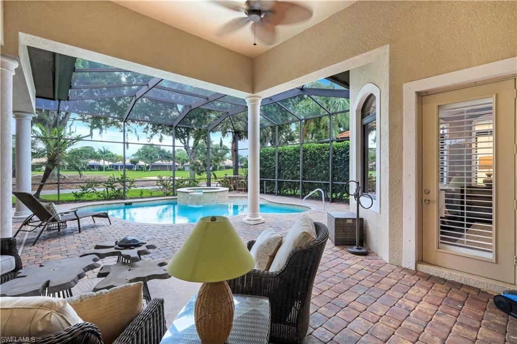 9002 Shenendoah Cir, Naples, FL 34113 Photo