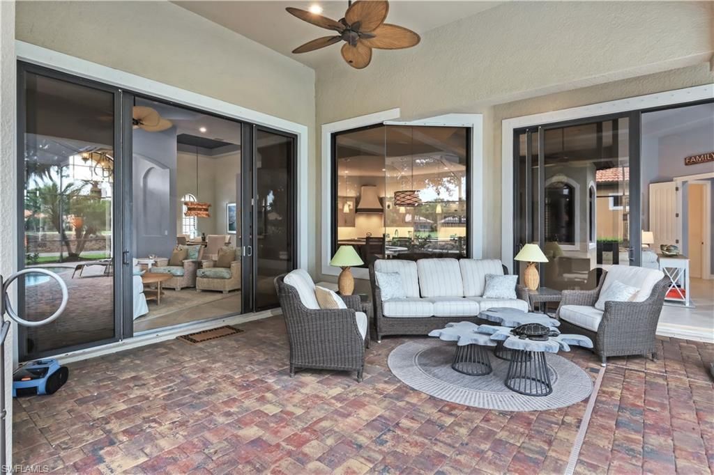 9002 Shenendoah Cir, Naples, FL 34113 Photo