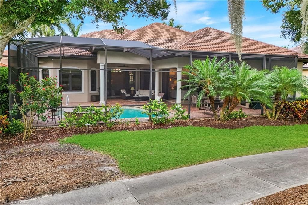 9002 Shenendoah Cir, Naples, FL 34113 Photo
