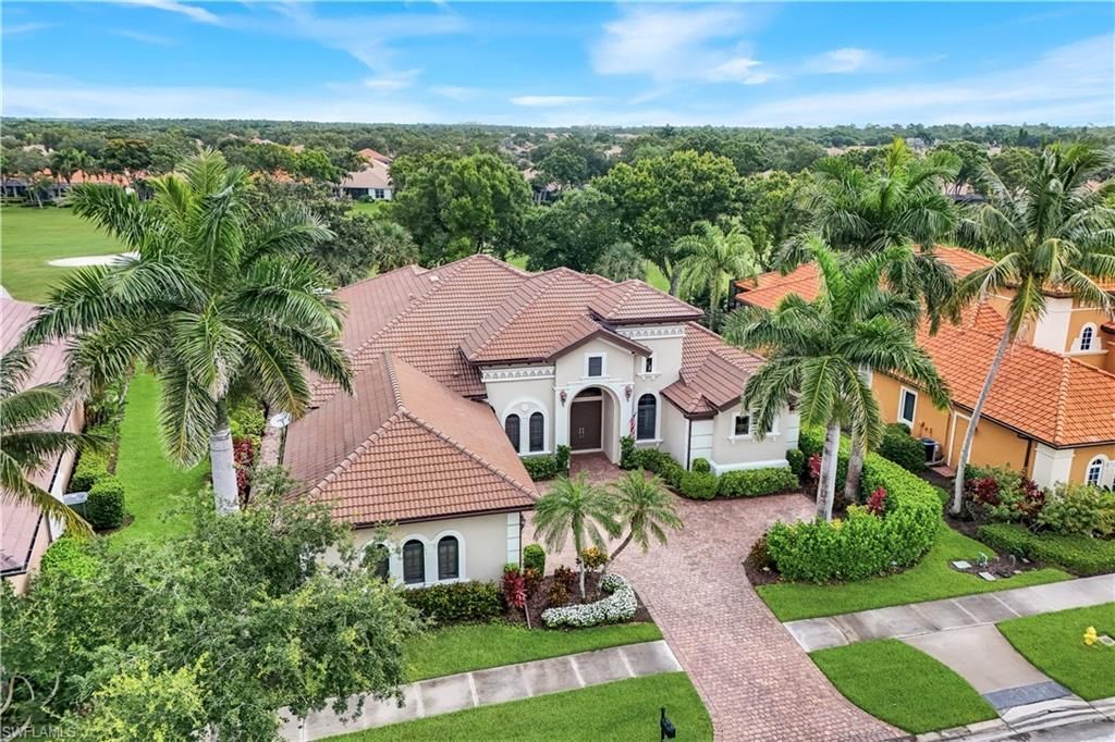 9002 Shenendoah Cir, Naples, FL 34113 Photo