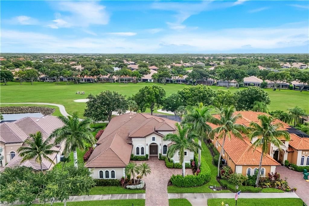 9002 Shenendoah Cir, Naples, FL 34113 Photo