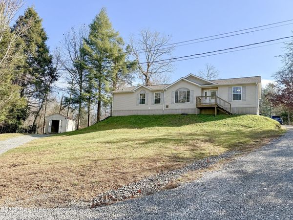 18726 Clarkrange Hwy, Monterey, TN 38574