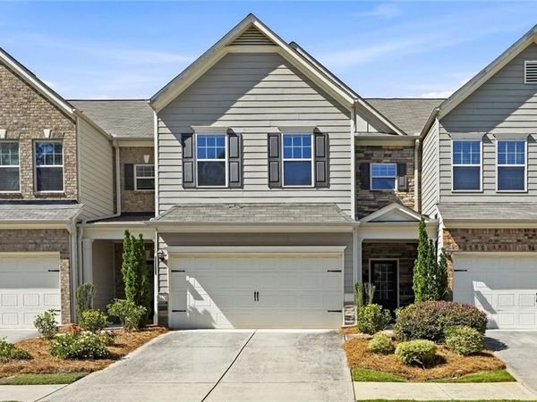 2639 Bloom Circle , Tucker, GA 30084