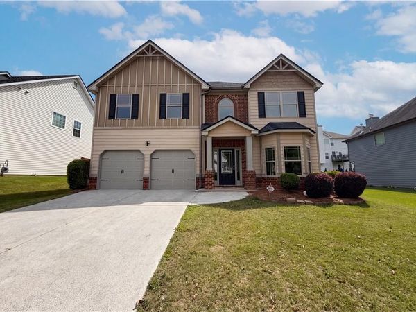 4440 Prather Son Drive , Loganville, GA 30052