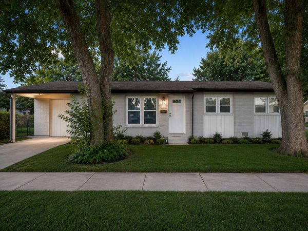 16801 Head Avenue , Hazel Crest, IL 60429