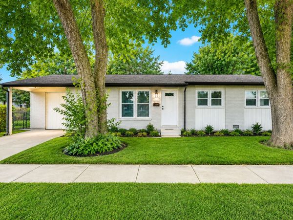 16801 Head Avenue, Hazel Crest, IL 60429