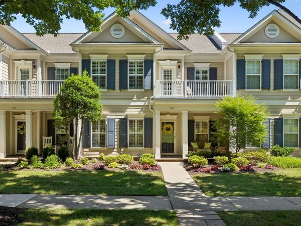 1102 French Town Ln , Franklin, TN 37067