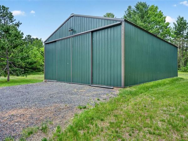 8355 Halfmoon Lake Drive, Iron River, WI 54847