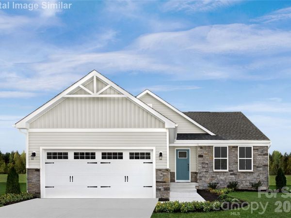3267 Eller Drive Extension, Hickory, NC 28602