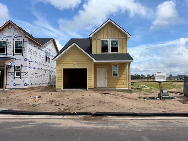 8414 Sky Blue Ct, Longs, SC 29568