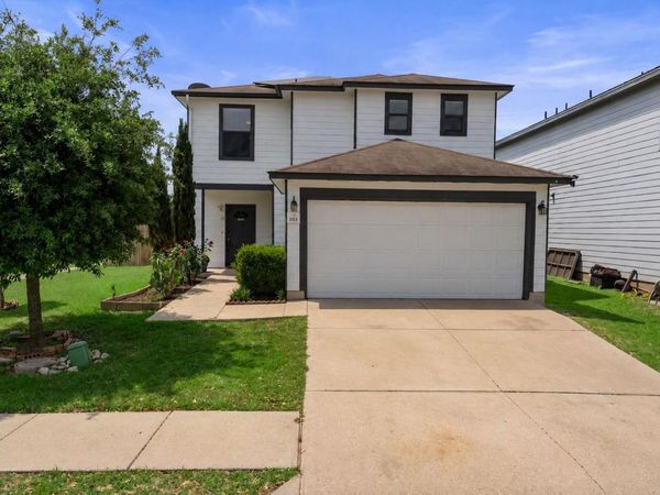 6829 Walkup LN , Austin, TX 78747