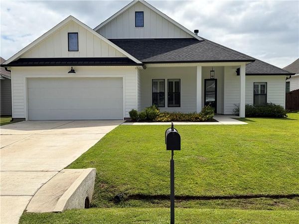 1321 ABITA RIVER Drive , Covington, LA 70433