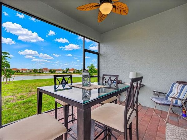 3944 Crosswater DR, NORTH FORT MYERS, FL 33917