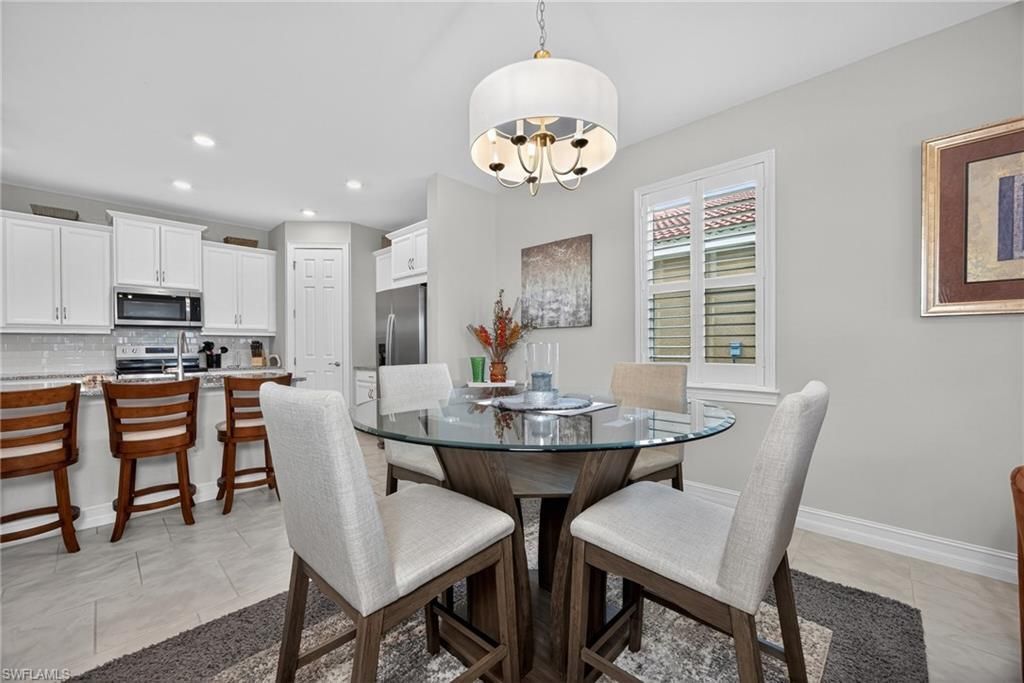 3944 Crosswater Dr, North Fort Myers, FL 33917 Photo