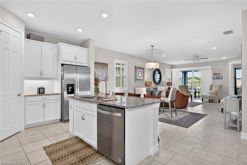 3944 Crosswater Dr, North Fort Myers, FL 33917 Photo