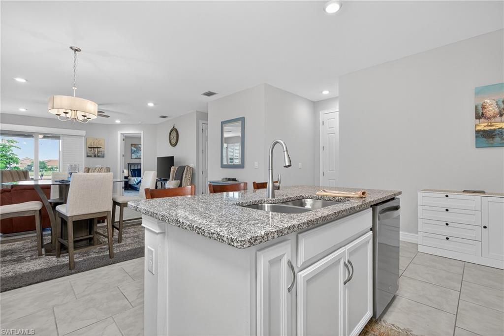 3944 Crosswater Dr, North Fort Myers, FL 33917 Photo