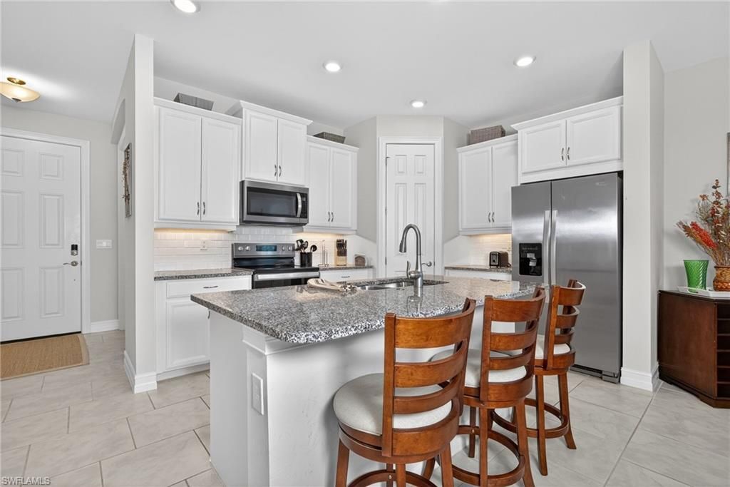 3944 Crosswater Dr, North Fort Myers, FL 33917 Photo