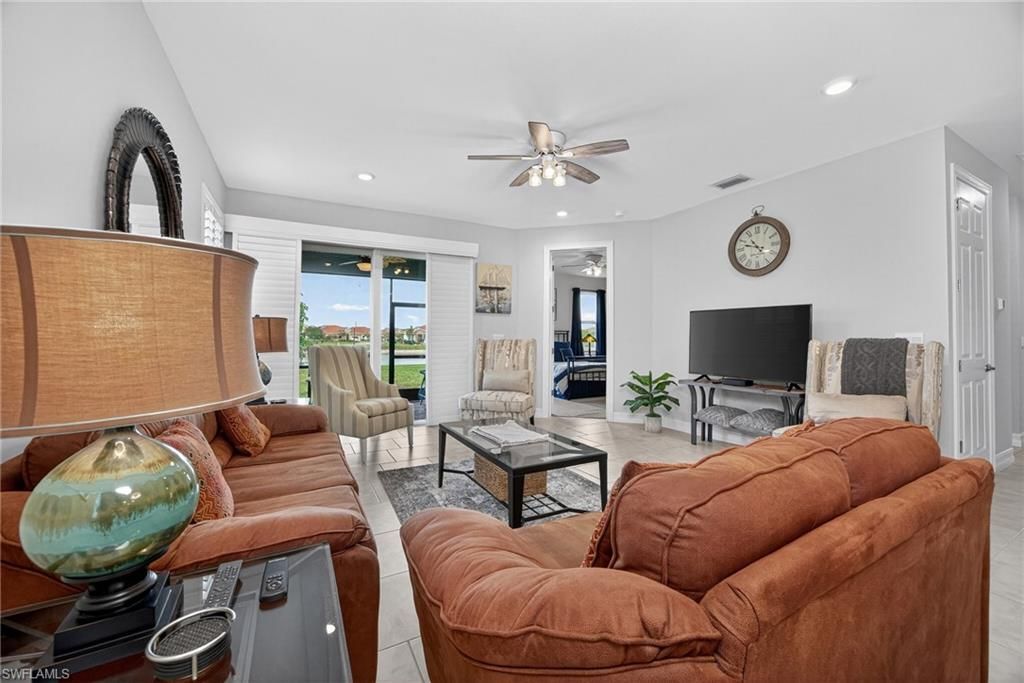 3944 Crosswater Dr, North Fort Myers, FL 33917 Photo